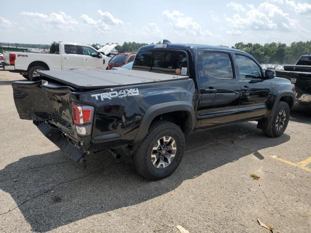 VIN 3TMCZ5AN7PM644841 2023 Toyota Tacoma, Double Cab no.3