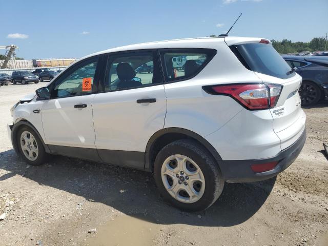 2017 FORD ESCAPE S - 1FMCU0F76HUB29267