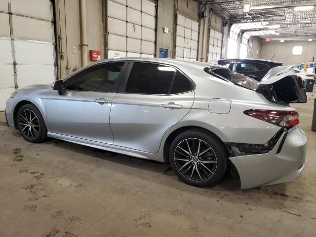 2023 TOYOTA CAMRY SE N - 4T1T11AK7PU768332