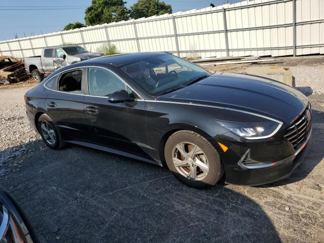 2020 HYUNDAI SONATA SE - 5NPEG4JAXLH032185