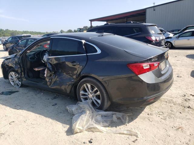 2018 CHEVROLET MALIBU LT - 1G1ZD5ST0JF217488