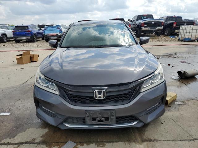 2017 HONDA ACCORD SPO - 1HGCR2F19HA178687