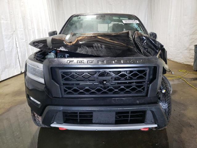 2022 NISSAN FRONTIER S - 1N6ED1EK9NN695449