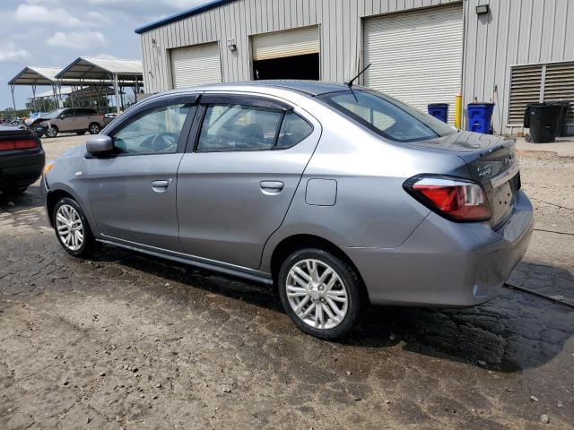 2022 MITSUBISHI MIRAGE G4 - ML32FUFJ4NHF06833