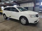 DODGE JOURNEY SE photo