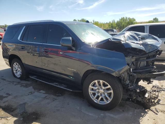 VIN 1GNSKNKD5MR294942 2021 Chevrolet Tahoe, K1500 Lt no.4