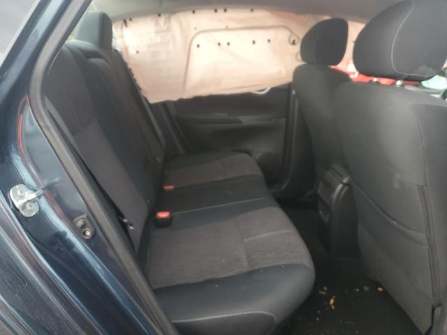 2015 NISSAN SENTRA S - 3N1AB7AP6FY327362