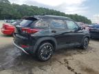 CHEVROLET TRAILBLAZE photo