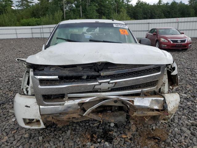 2011 CHEVROLET SILVERADO 3GCPKSE36BG401686  68294364