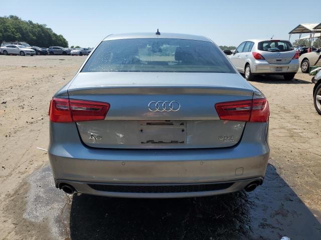 VIN WAUJGAFC5DN013257 2013 Audi A6, Prestige no.6