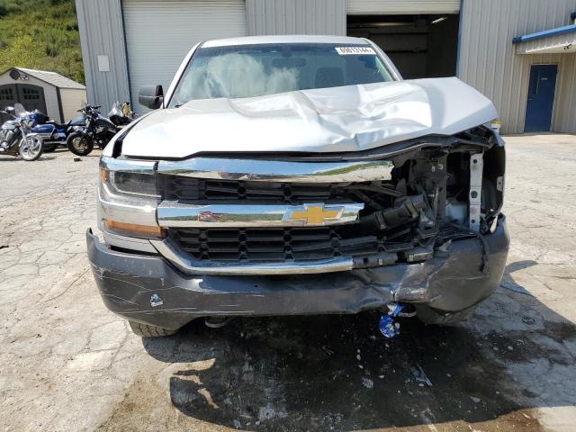 2016 CHEVROLET SILVERADO - 1GCNKNEC1GZ381427