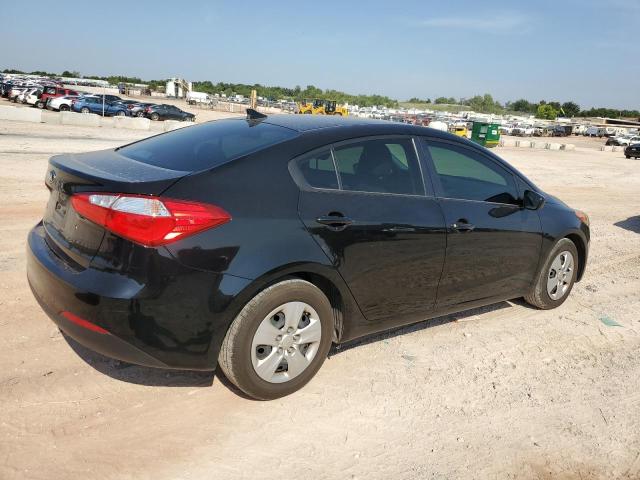 2015 KIA FORTE LX - KNAFK4A64F5428984