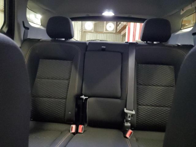 2021 GMC TERRAIN SL - 3GKALTEV2ML335453