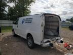 GMC SAVANA G25 photo