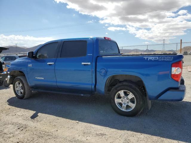 VIN 5TFHY5F16GX515501 2016 Toyota Tundra, Crewmax L... no.2