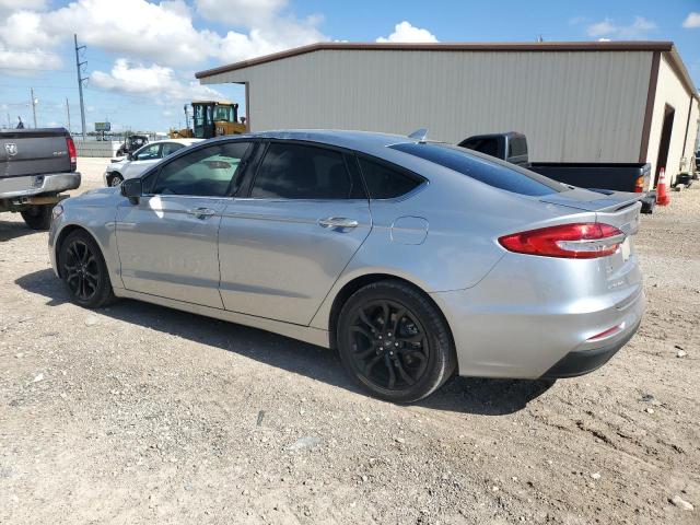 VIN 3FA6P0HD9LR221734 2020 Ford Fusion, SE no.2