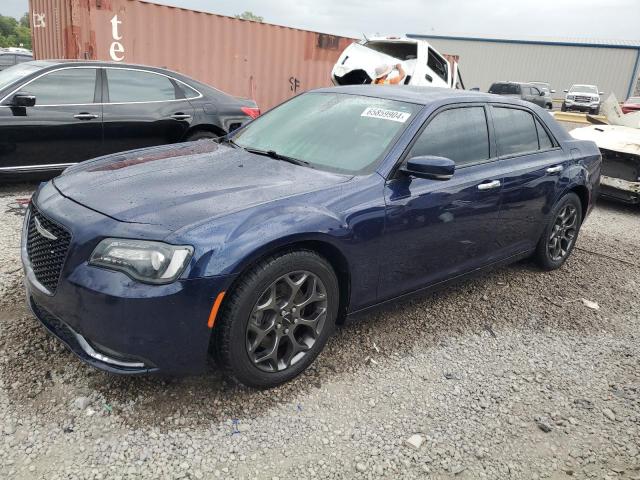 2016 CHRYSLER 300 S - 2C3CCAGG7GH270396