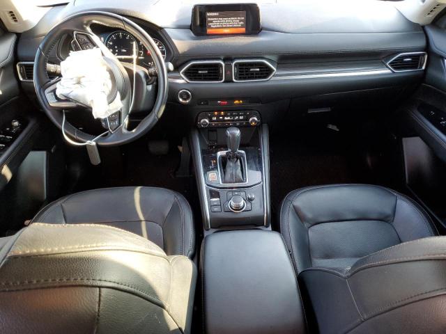 2019 MAZDA CX-5 GRAND - JM3KFBDY7K0600513