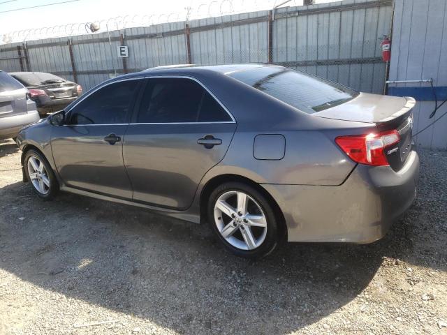 VIN 4T1BF1FK5EU311487 2014 Toyota Camry, L no.2