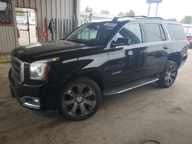 2016 GMC YUKON SLT #3027167285