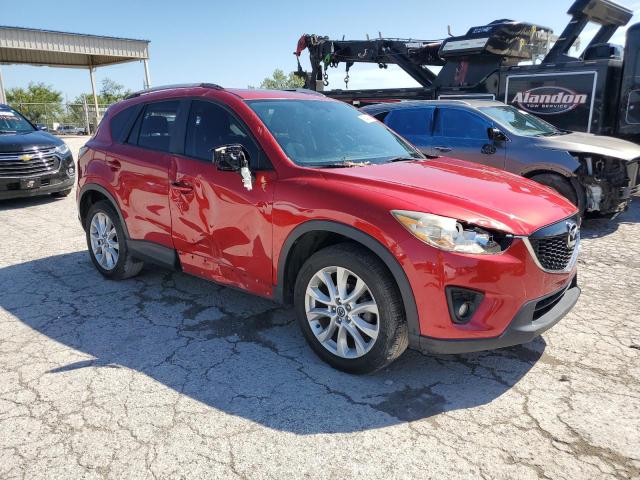 2015 MAZDA CX-5 GT - JM3KE2DYXF0528442