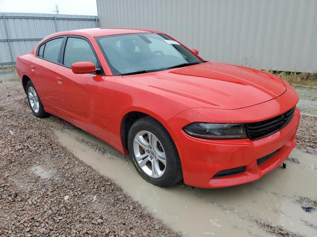 2022 DODGE CHARGER SX - 2C3CDXBG8NH215959