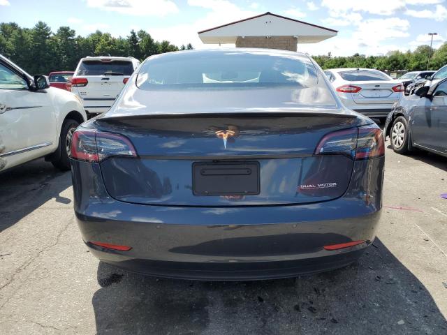 2021 TESLA MODEL 3 - 5YJ3E1EB8MF858340