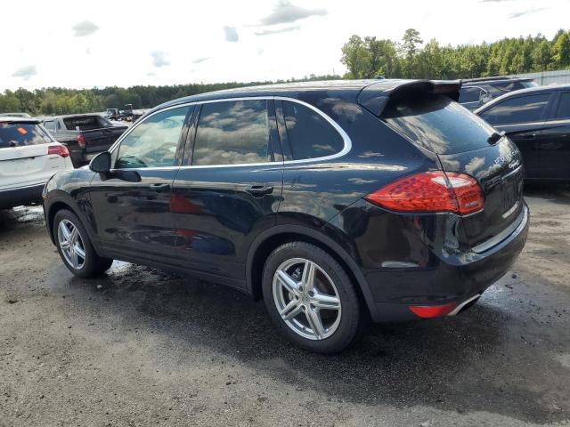 VIN WP1AB2A2XDLA85622 2013 Porsche Cayenne, S no.2