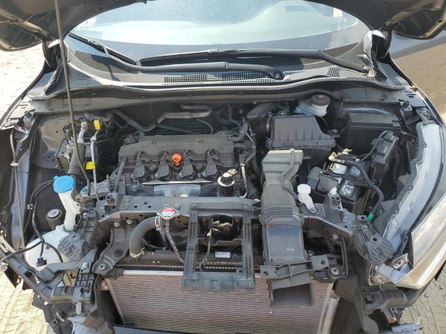 2021 HONDA HR-V SPORT - 3CZRU6H14MM724640