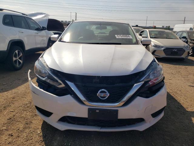 2017 NISSAN SENTRA S - 3N1AB7AP9HY299169
