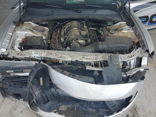 2018 DODGE CHARGER PO - 2C3CDXKTXJH330053