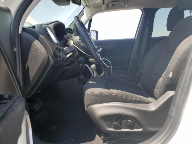 2018 JEEP RENEGADE L - ZACCJABB1JPJ11115