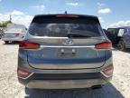 HYUNDAI SANTA FE S photo