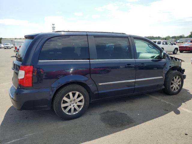 Vin: 2c4rc1bg6dr605635, lot: 69054434, chrysler minivan touring 20133