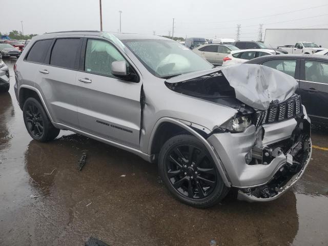 Vin: 1c4rjfag1kc671388, lot: 66118144, jeep grand cher laredo 20194