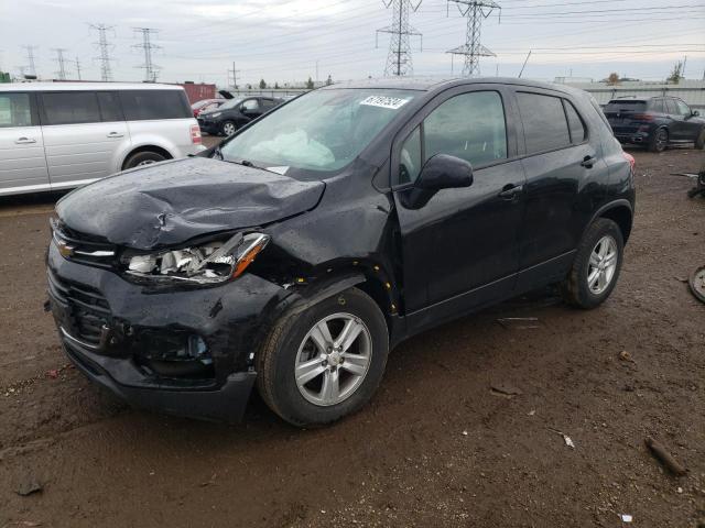 2020 CHEVROLET TRAX LS 2020