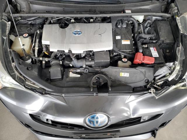 2018 TOYOTA PRIUS - JTDKARFUXJ3068164