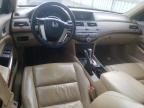 HONDA ACCORD EXL photo