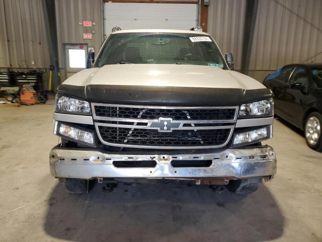 2006 CHEVROLET SILVERADO 1GCHC29U16E169631  68335784