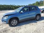 2017 VOLKSWAGEN TIGUAN S - WVGAV7AX4HK039471