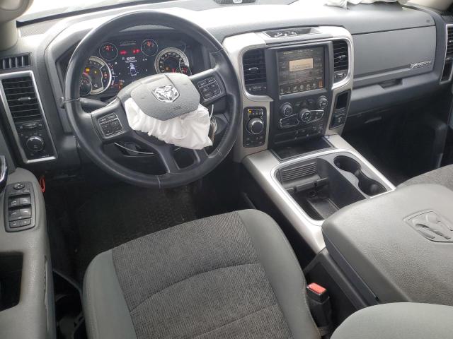 2016 RAM 1500 SLT - 1C6RR7LG2GS173765