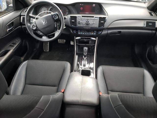 2016 HONDA ACCORD SPO - 1HGCR2F57GA160982
