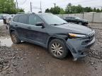 JEEP CHEROKEE L photo