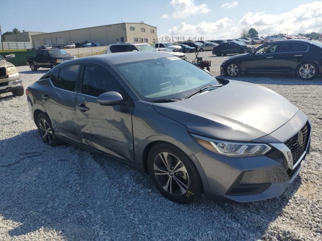 2023 NISSAN SENTRA SV - 3N1AB8CVXPY281814