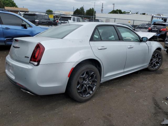 VIN 2C3CCARG1MH585848 2021 Chrysler 300, Touring no.3