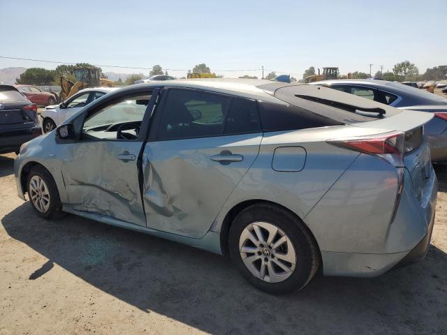 2016 TOYOTA PRIUS - JTDKBRFU4G3518347