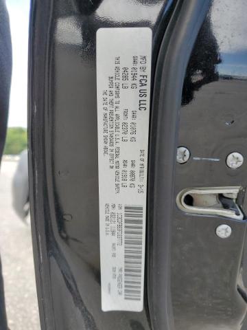 2015 DODGE DART SXT - 1C3CDFBB3FD337772