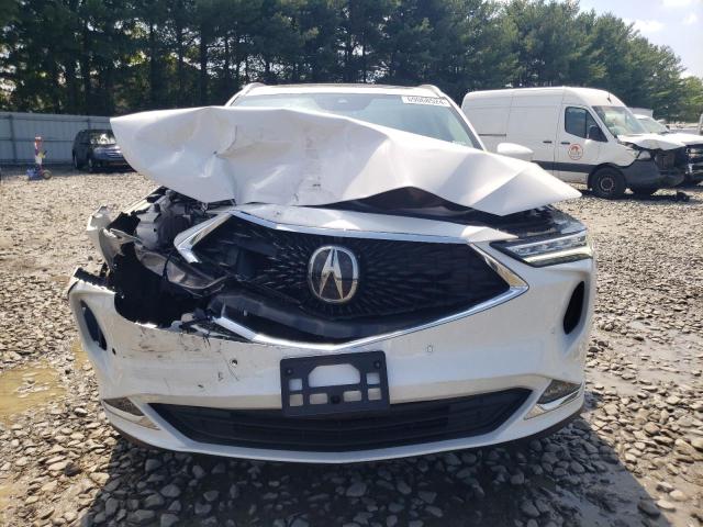 VIN 5J8YE1H87PL038257 2023 Acura MDX, Advance no.5