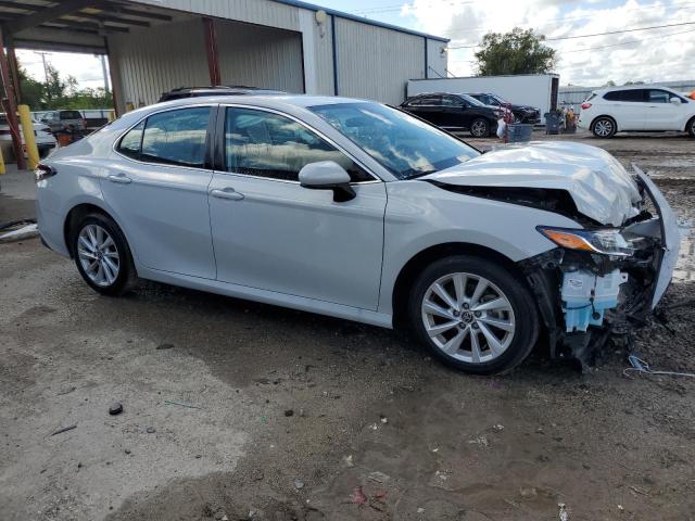 VIN 4T1C11AK6PU083108 2023 Toyota Camry, LE no.4