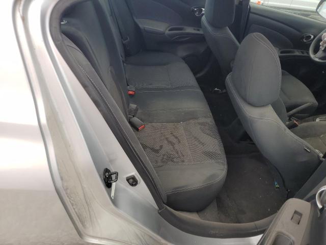 2016 NISSAN VERSA S - 3N1CN7AP9GL848509